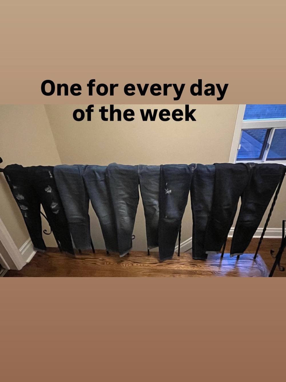 Women’s Jeans - Multiple Brands